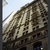 Block 057: Cedar Street between Trinity Place and Broadway (south side)