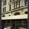 Block 057: Cedar Street between Trinity Place and Broadway (south side)