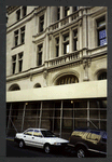 Block 057: Cedar Street between Trinity Place and Broadway (south side)