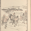 Hokusai manga 