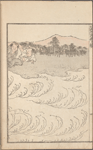 Hokusai manga 
