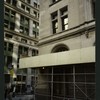 Block 057: Cedar Street between Trinity Place and Broadway (south side)