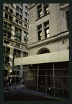 Block 057: Cedar Street between Trinity Place and Broadway (south side)