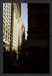 Block 057: Cedar Street between Trinity Place and Broadway (south side)