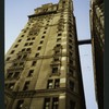 Block 058: Broadway between Thames Street and Rector Street (west side)