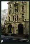 Block 058: Broadway between Thames Street and Rector Street (west side)