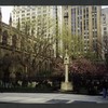 Block 058: Broadway between Thames Street and Rector Street (west side)