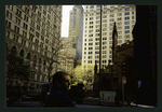 Block 058: Broadway between Thames Street and Rector Street (west side)