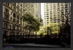 Block 058: Broadway between Thames Street and Rector Street (west side)