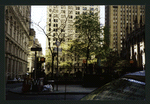 Block 058: Broadway between Thames Street and Rector Street (west side)