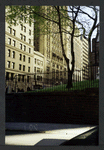 Block 058: Rector Street between Broadway and Trinity Place (north side)