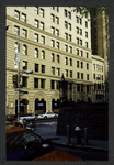 Block 058: Rector Street between Broadway and Trinity Place (north side)