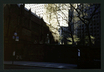 Block 058: Trinity Place between Rector Street and Thames Street (east side)