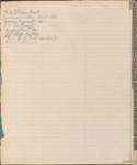 1907 April 26-1908 May 29