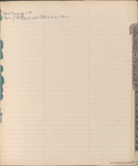 1907 April 26-1908 May 29