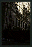 Block 058: Trinity Place between Rector Street and Thames Street (east side)