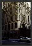 Block 058: Trinity Place between Rector Street and Thames Street (east side)