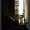 Block 058: Thames Street between Trinity Place and Broadway (south side)