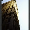 Block 058: Thames Street between Trinity Place and Broadway (south side)