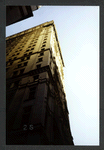 Block 058: Thames Street between Trinity Place and Broadway (south side)
