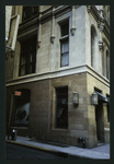 Block 058: Thames Street between Trinity Place and Broadway (south side)