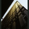Block 058: Thames Street between Trinity Place and Broadway (south side)