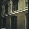 Block 058: Thames Street between Trinity Place and Broadway (south side)