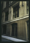 Block 058: Thames Street between Trinity Place and Broadway (south side)
