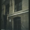 Block 058: Thames Street between Trinity Place and Broadway (south side)