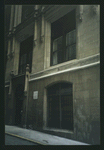 Block 058: Thames Street between Trinity Place and Broadway (south side)