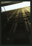 Block 058: Thames Street between Trinity Place and Broadway (south side)
