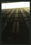 Block 058: Thames Street between Trinity Place and Broadway (south side)