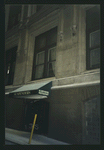 Block 058: Thames Street between Trinity Place and Broadway (south side)
