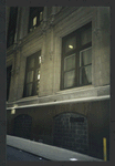 Block 058: Thames Street between Trinity Place and Broadway (south side)