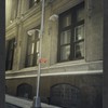 Block 058: Thames Street between Trinity Place and Broadway (south side)