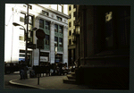 Block 058: Thames Street between Trinity Place and Broadway (south side)