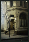 Block 058: Thames Street between Trinity Place and Broadway (south side)