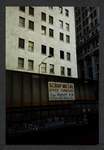 Block 059: Broad Street between Exchange Place and Wall Street (west side)