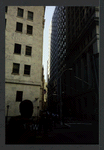 Block 059: Broad Street between Exchange Place and Wall Street (west side)