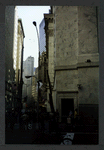 Block 059: Wall Street between Broad Street and New Street (south side)