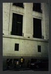 Block 059: Wall Street between Broad Street and New Street (south side)