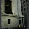 Block 059: Wall Street between Broad Street and New Street (south side)