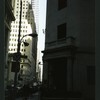 Block 059: New Street between Wall Street and Exchange Place (east side)