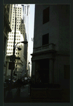 Block 059: New Street between Wall Street and Exchange Place (east side)