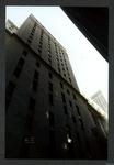 Block 059: New Street between Wall Street and Exchange Place (east side)