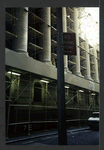 Block 059: New Street between Wall Street and Exchange Place (east side)