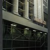 Block 059: New Street between Wall Street and Exchange Place (east side)