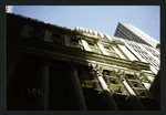 Block 059: New Street between Wall Street and Exchange Place (east side)