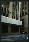 Block 059: New Street between Wall Street and Exchange Place (east side)
