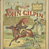 The Diverting History of John Gilpin